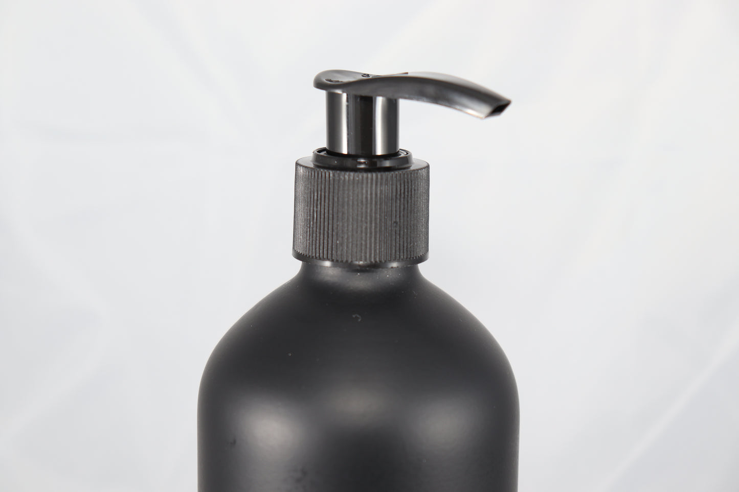 Distributeur bouteille 500ml huile sageskincare