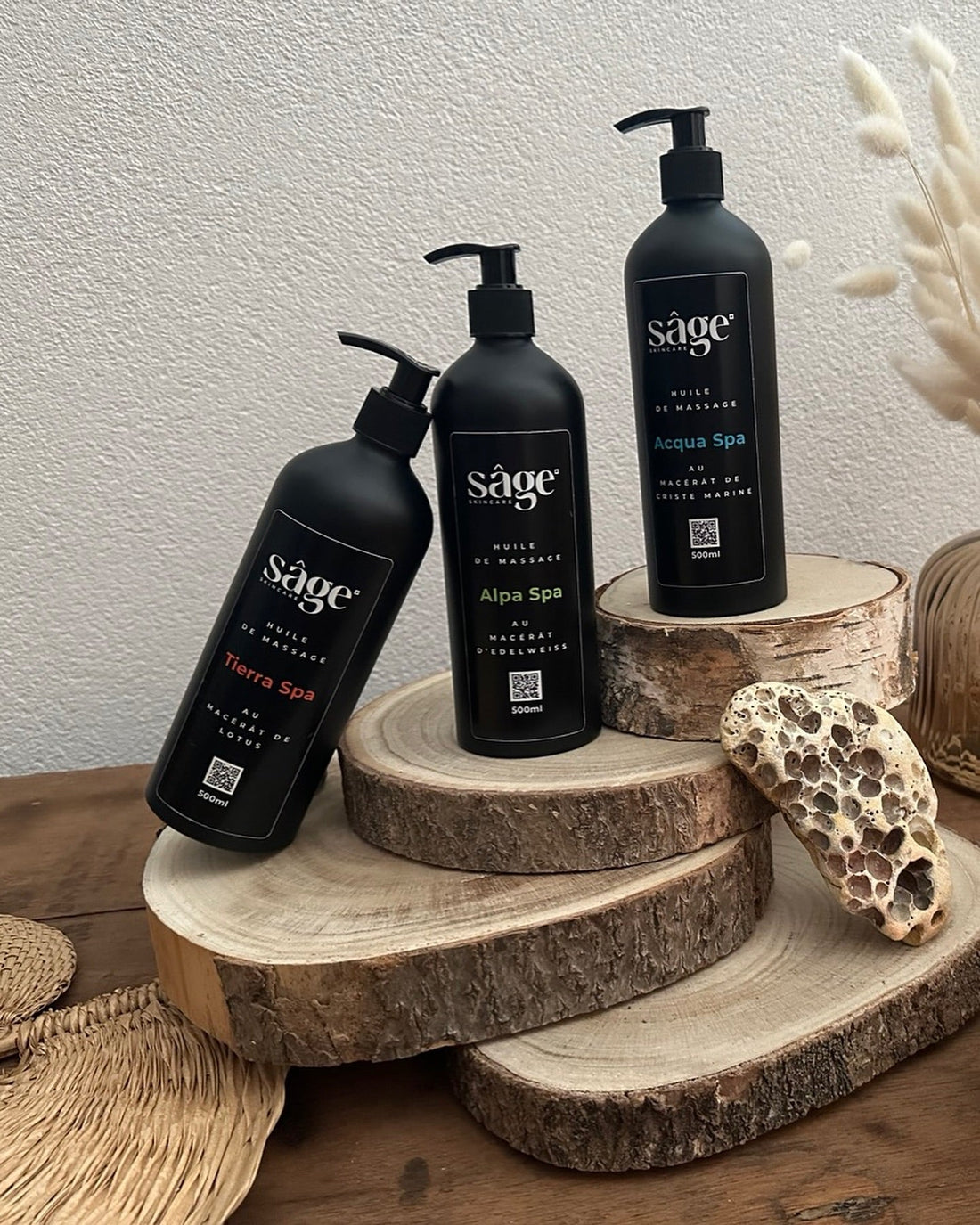 Bienfaits de l’huile de macadamia