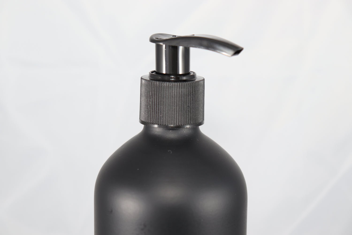 Distributeur bouteille 500ml huile sageskincare